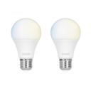 Hombli Smart Bulb E27 White-Lampe + gratis Smart Bulb E27 White