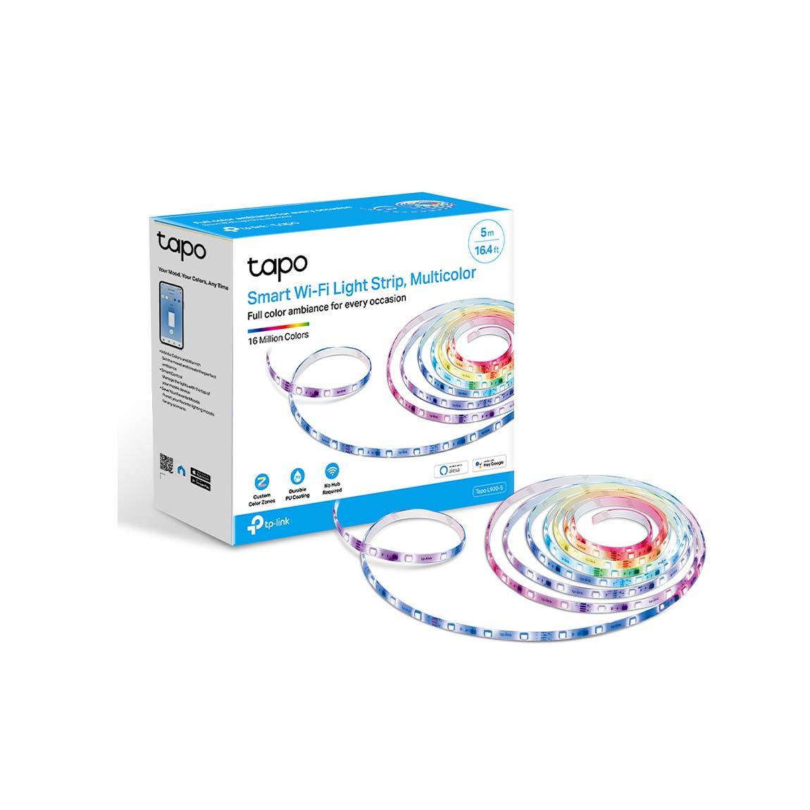 TP-Link Tapo L920-5 - Smart Lightstrip_Verpackung