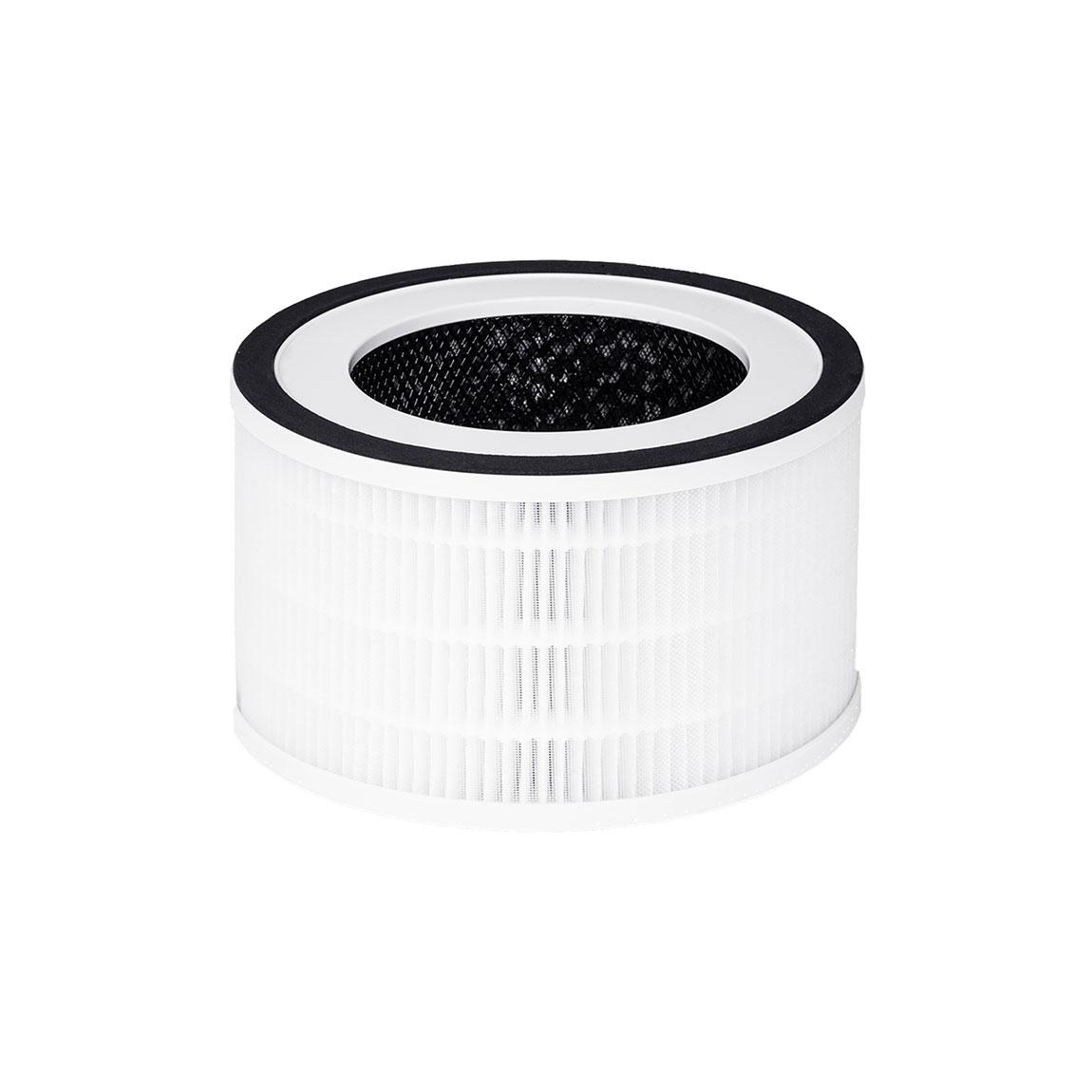 Hombli Smart Air Purifier - Smarter Luftfilter - Unterseite