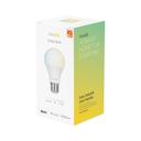 Hombli Smart Bulb E27 White-Lampe + gratis Smart Bulb E27 White - Verpackung