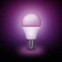 Hombli Smart Bulb E27 Color-Lampe 2er-Set + gratis Smart Bulb E27 Color 2er-Set - Farblicht