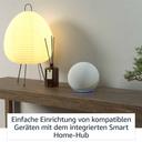 Amazon Echo | (4th Gen) Smart Lautsprecher mit Alexa - Charcoal_Lifestyle_4