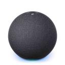 Amazon Echo | (4th Gen) Smart Lautsprecher mit Alexa - Charcoal