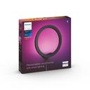 Philips Hue White and Color Ambiance Sana Bluetooth - Wandleuchte - Grau Verpackung