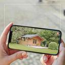 Arlo Go 2 - Smarte LTE-Überwachungskamera 2er-Set_Lifestyle_Livefeed