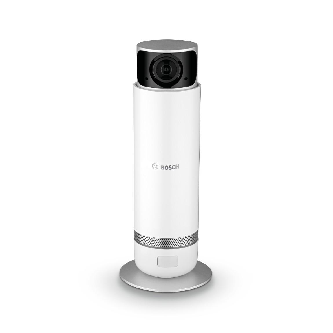 Bosch Smart Home 360° Innenkamera frontal 