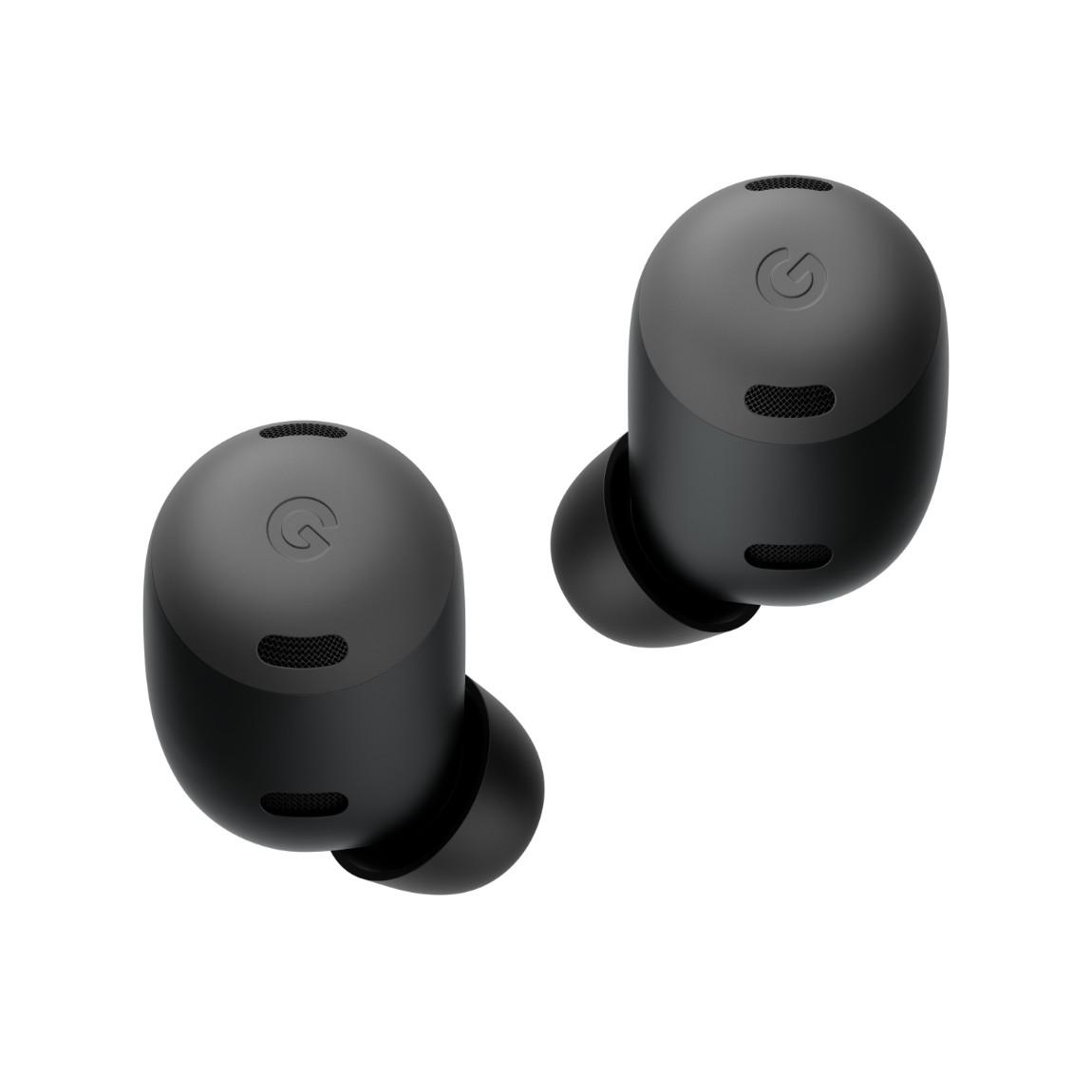Google Pixel 7 Pro + Google Pixel Buds Pro_Pixel Buds Pro Earbuds