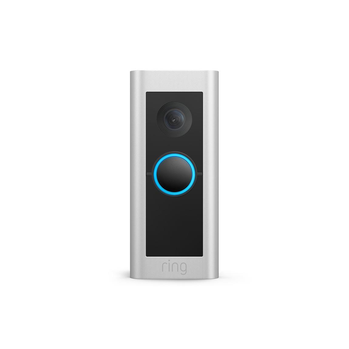 Ring Video Doorbell Pro 2 - festverdrahtet