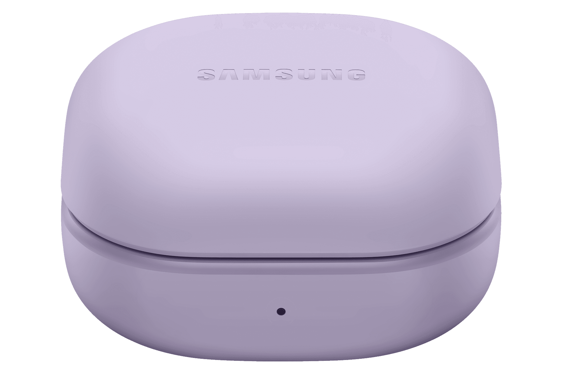Samsung Galaxy Buds 2 Pro - Hi-Fi In-Ear Kopfhörer - Borapurple