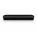 Sonos Beam Gen 2 - Smarte TV-Soundbar - schwarz