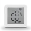 SwitchBot Meter - Smartes Innenraum-Thermometer