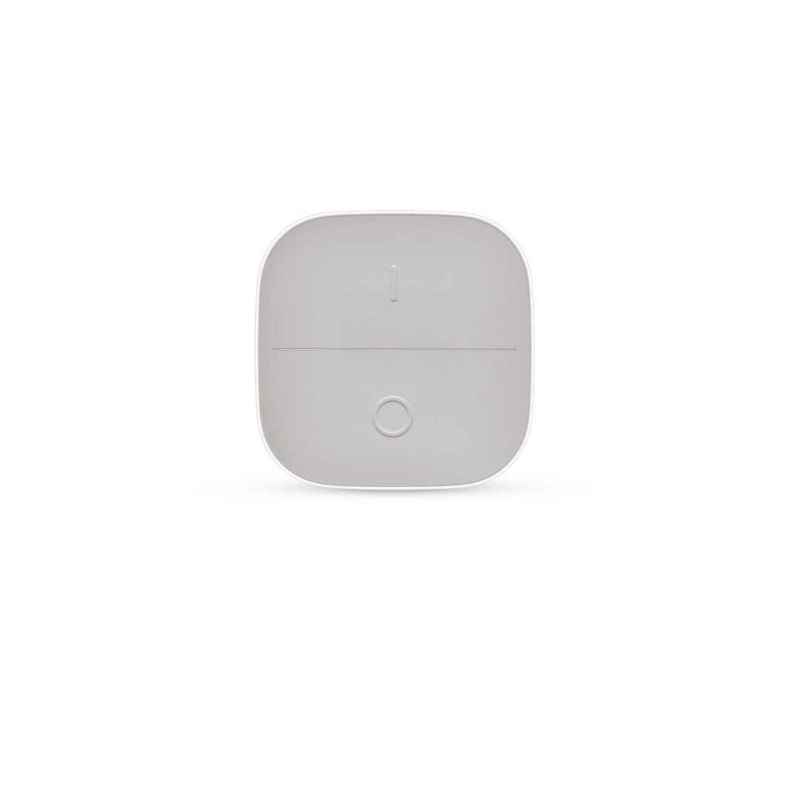 WiZ Portable Button - weiß_frontal