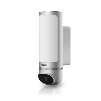 Bosch Smart Home Eyes Außenkamera II