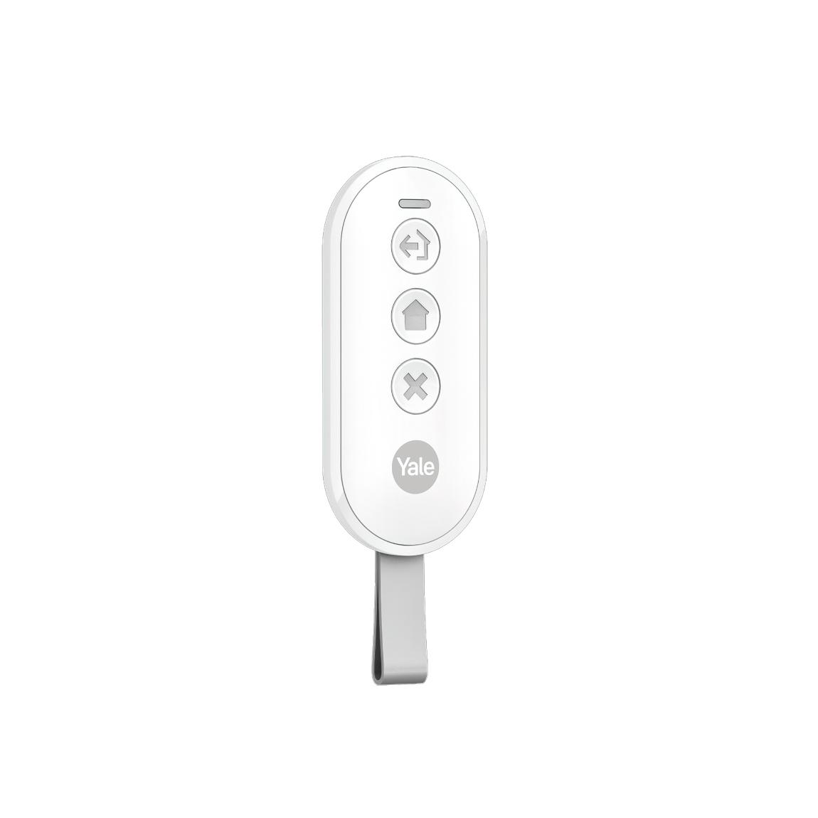 Yale Smart Alarm Keyfob - Smarte Fernbedienung