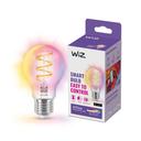 WiZ Tunable White & Color E27 A60 40W - Smarte Filament Lampe