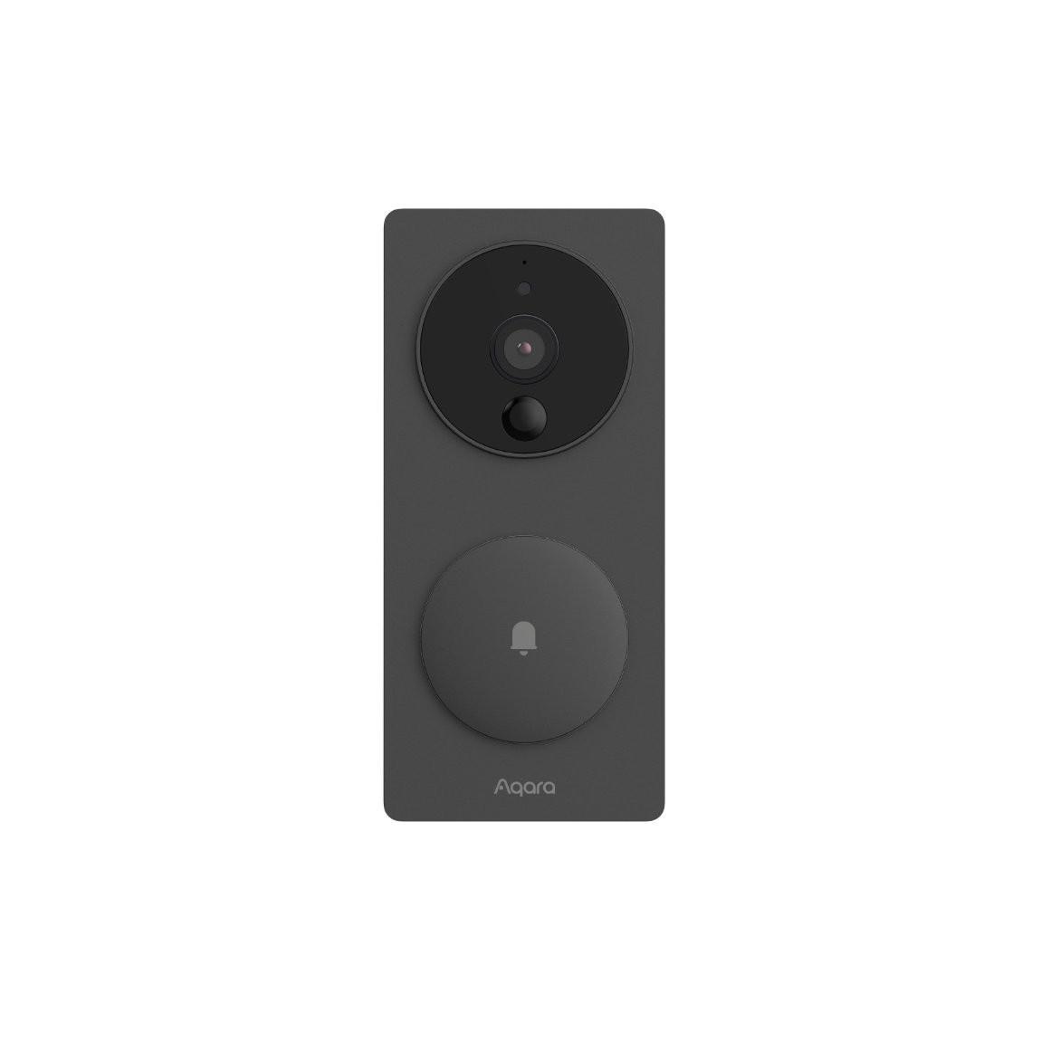 Aqara Smart Video Doorbell G4 - Smarte Videotürklingel