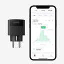 Anker SOLIX Smart Plug - Schwarz_app_3