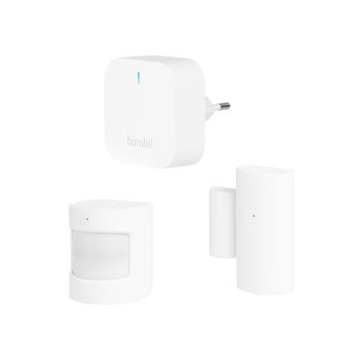 Hombli Smart Bluetooth Sensor Kit