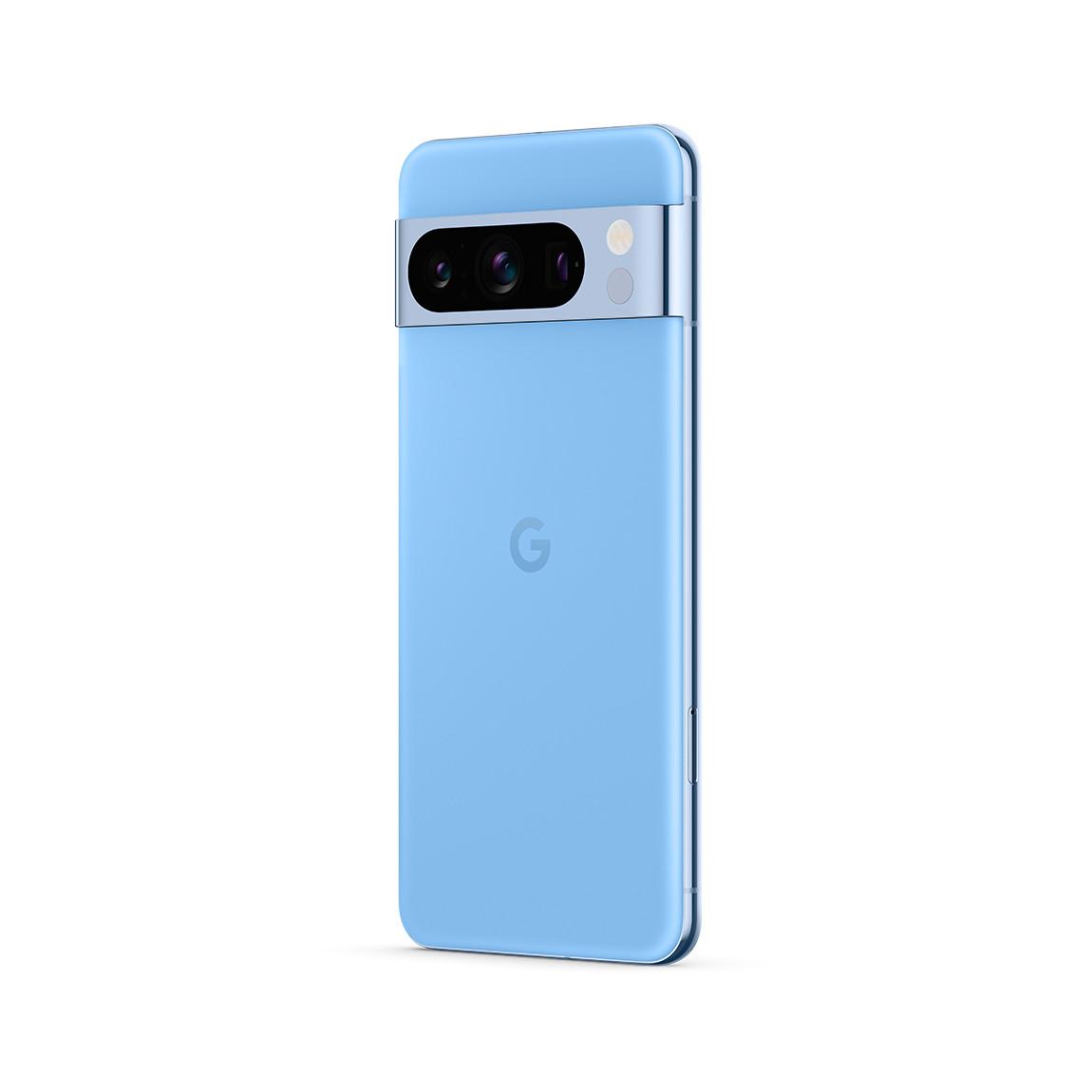 Google Pixel 8 Pro - Smartphone Bay & 256 GB_rückseite_2