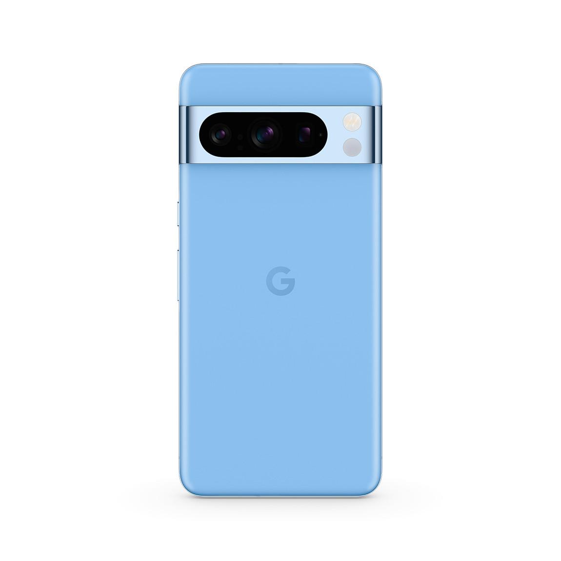 Google Pixel 8 Pro - Smartphone Bay & 256 GB_rückseite
