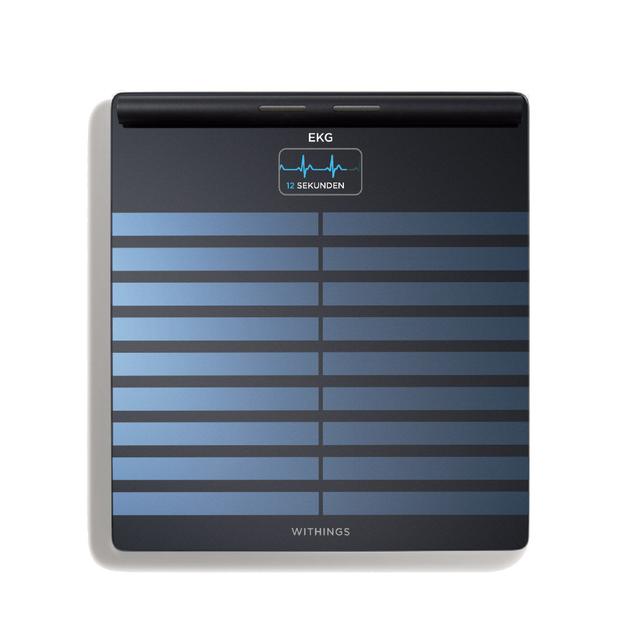 Withings Body Scan 