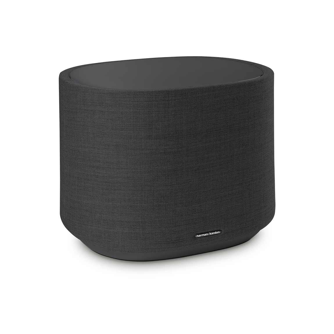 Harman Kardon Citation Sub - Multiroom-Subwoofer_schraeg