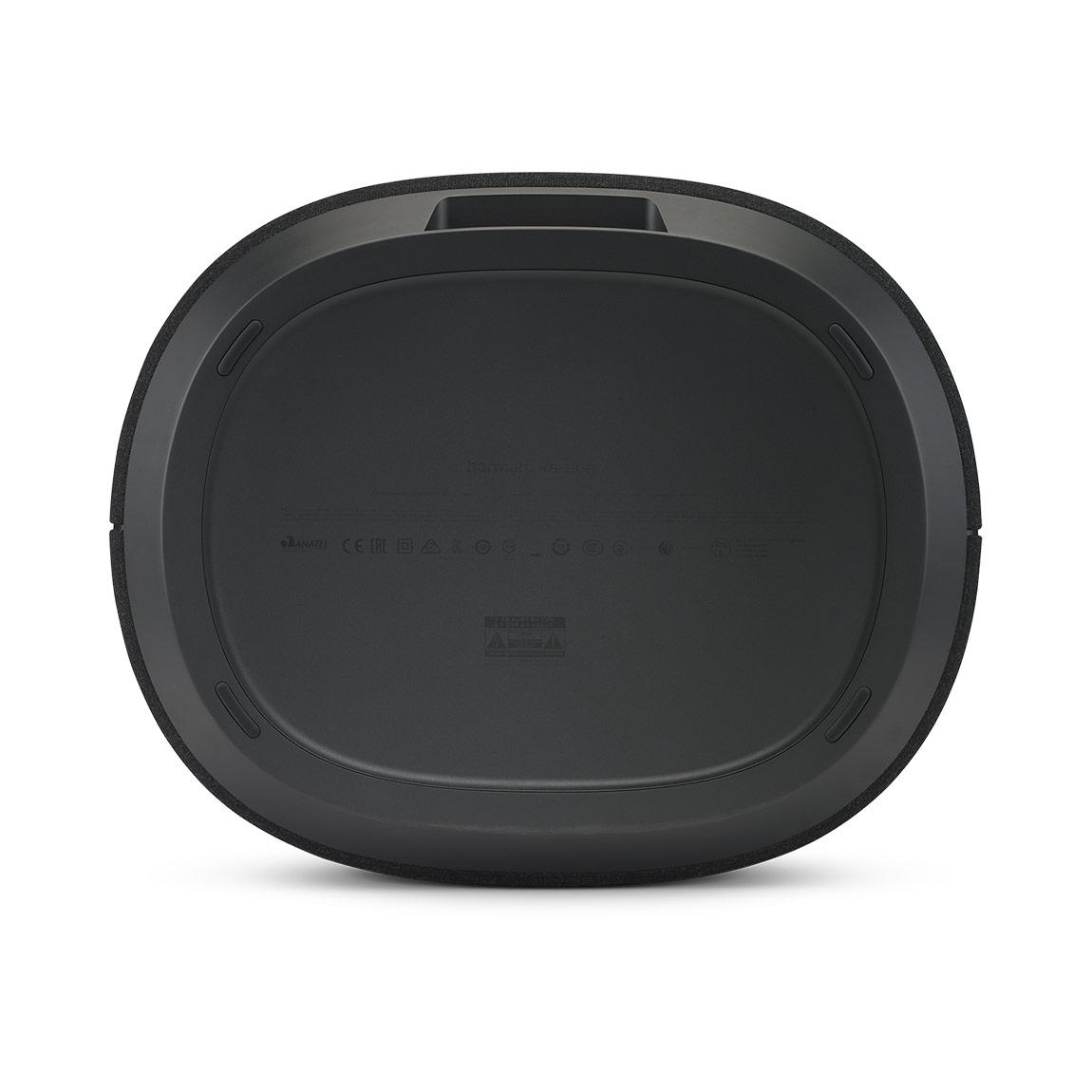 Harman Kardon Citation Sub - Multiroom-Subwoofer_Unterseite