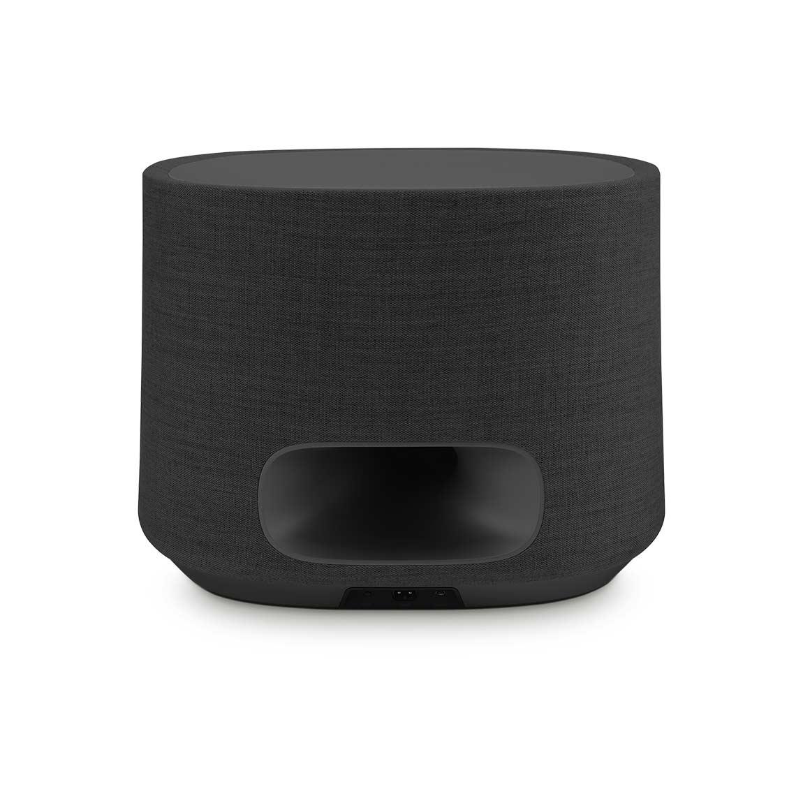 Harman Kardon Citation Sub - Multiroom-Subwoofer_Rückseite