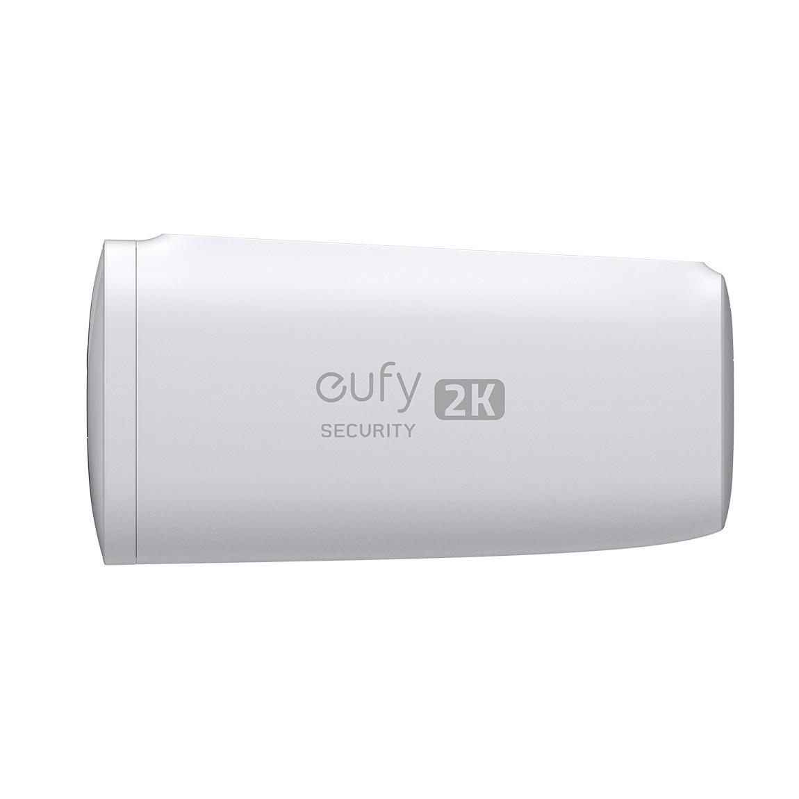 eufy Solocam Solar 2K S40 - Seite