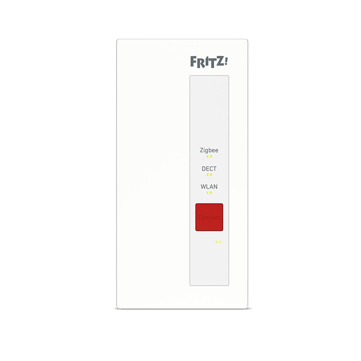 AVM FRITZ!Smart Gateway - Weiß_frontal