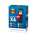 AVM FRITZ!Fon X6 - Schwarz_Verpackung