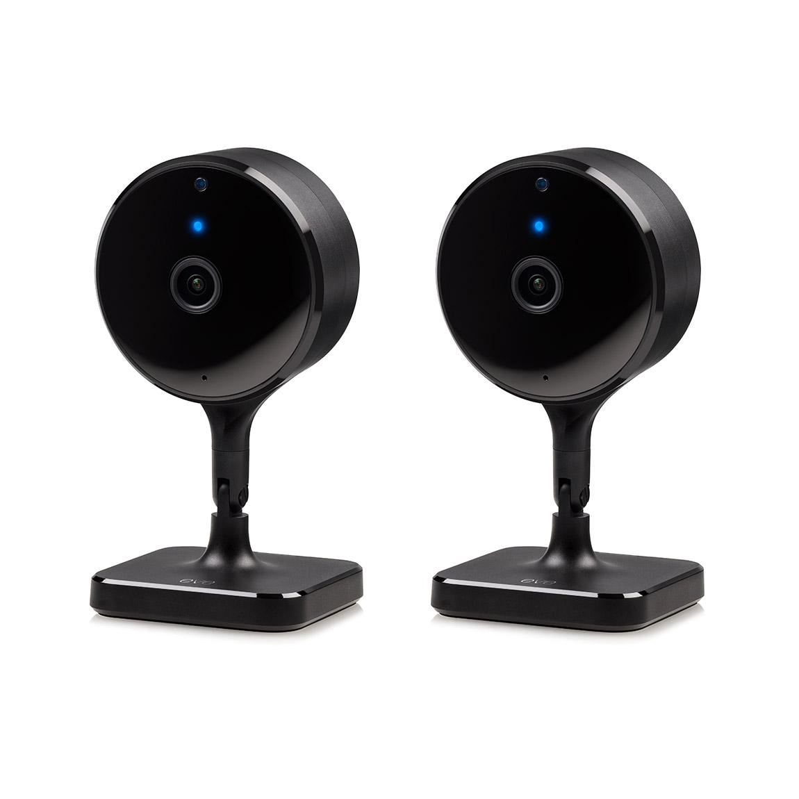 Eve Cam (2nd Gen) 2er-Set