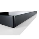 Canton Sound L - 2.1 Sounddeck - schwarz_schraeg