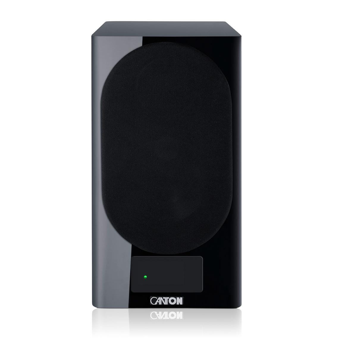 Canton Smart Townus 2 - schwarz_frontal