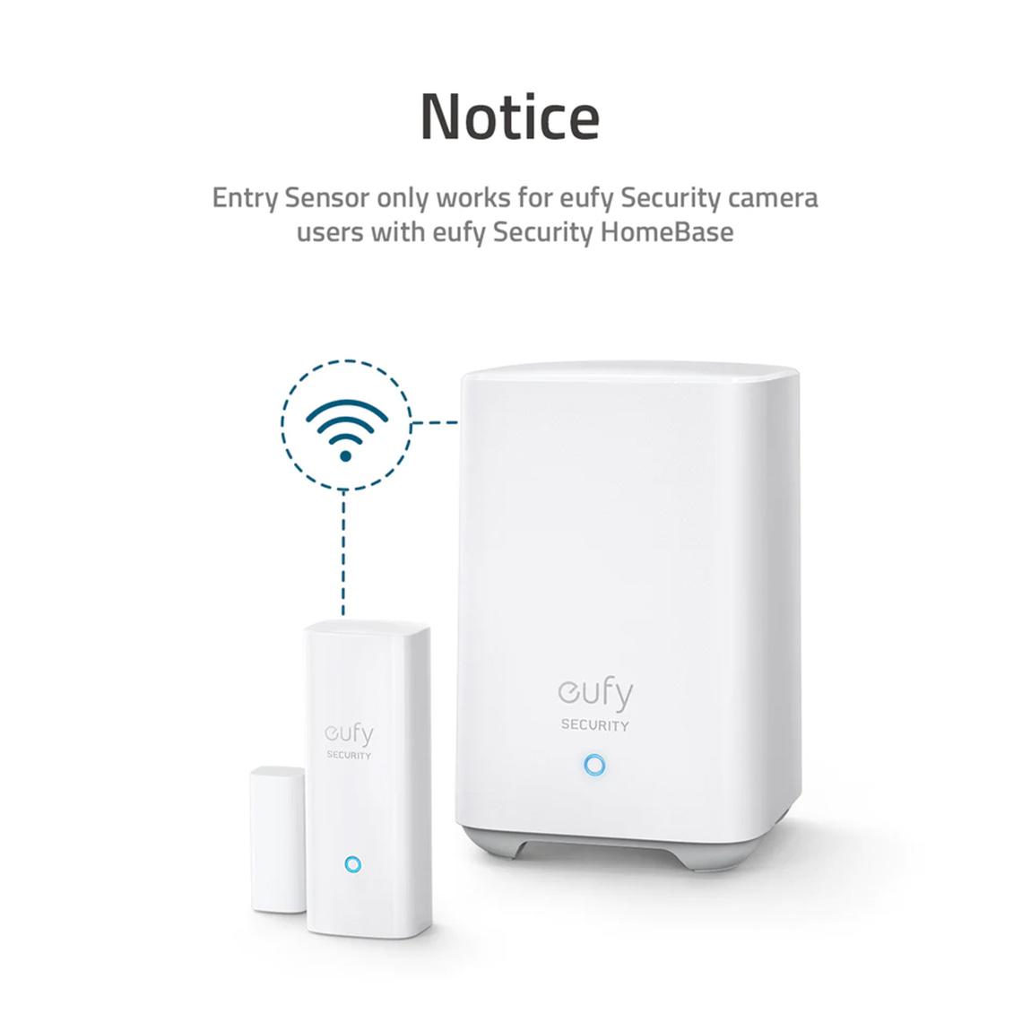 eufy Eingangs-Sensor 3er-Set_in_Aktion_4