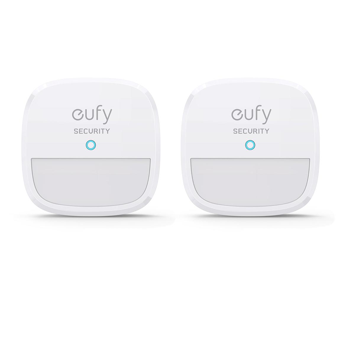 eufy Bewegungssensor 2er-Set