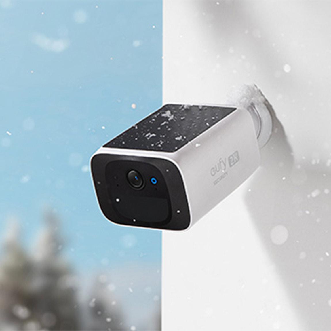 eufy SoloCam S220 - 2er-Set - Weiß_winter