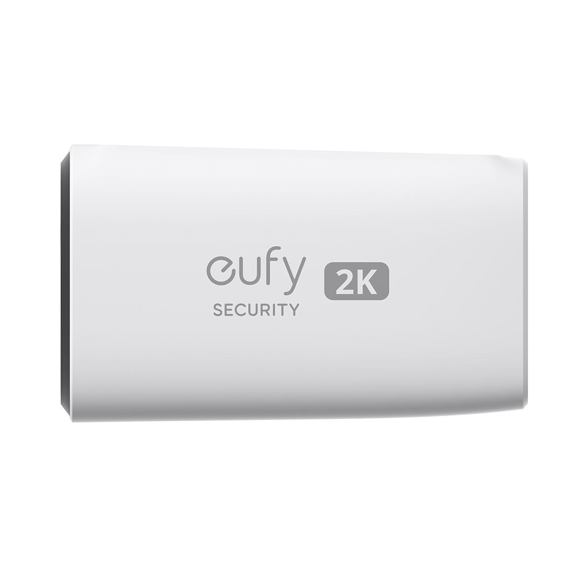 eufy SoloCam S220 - 2er-Set - Weiß_seite