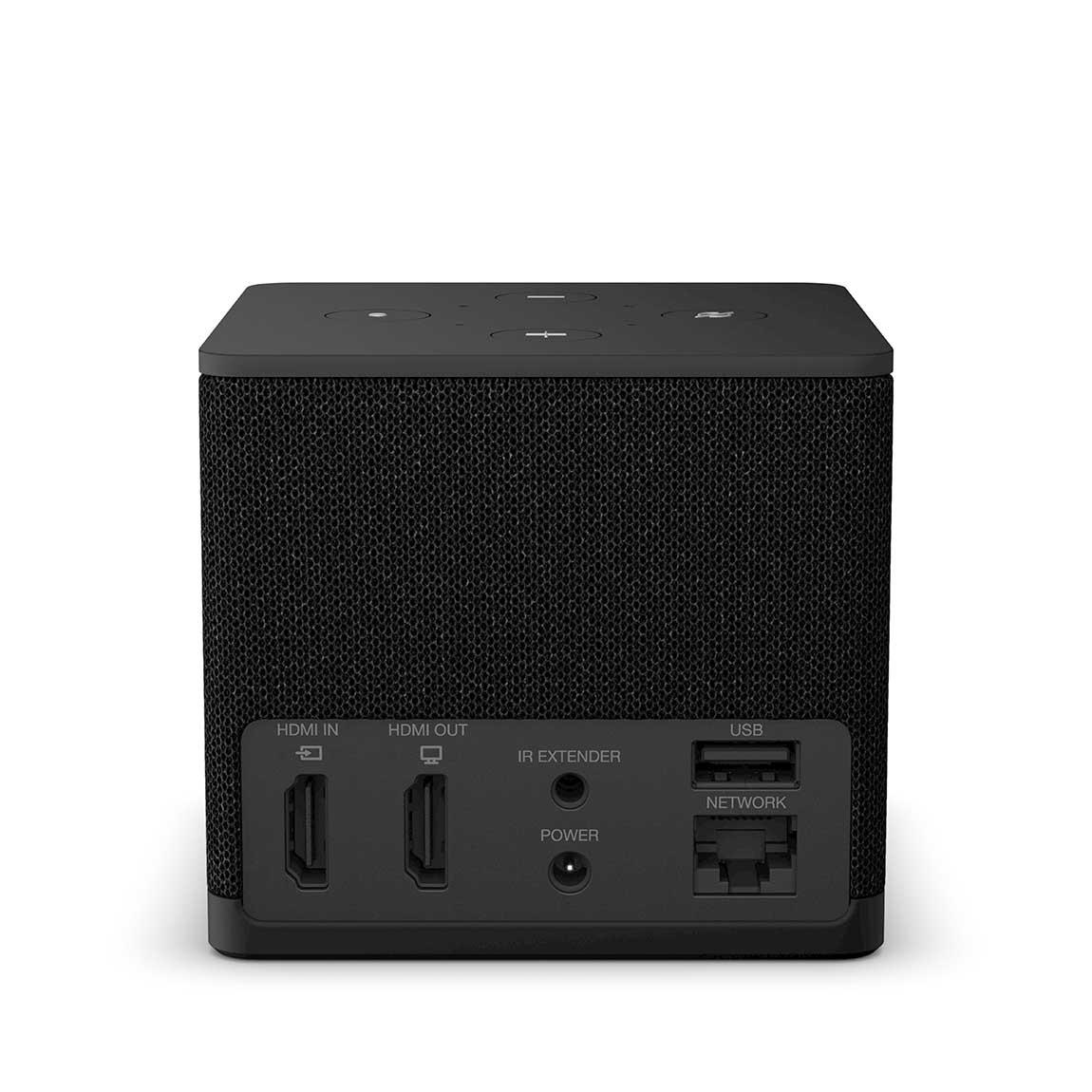 Amazon Fire TV Cube 2er-Set