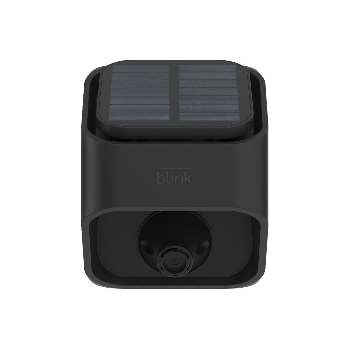 Blink Solar Panel Halterung - Zubehör für Blink Outdoor Kamera - Schwarz