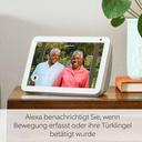 Blink Video Doorbell - Weiß_Alexa