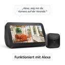 Blink Outdoor 4-Kamera System - Schwarz_Alexa