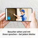 Blink Outdoor 4-Kamera System - Schwarz_App