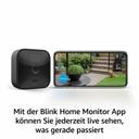 Blink Outdoor 2-Kamera System - Schwarz_App_2