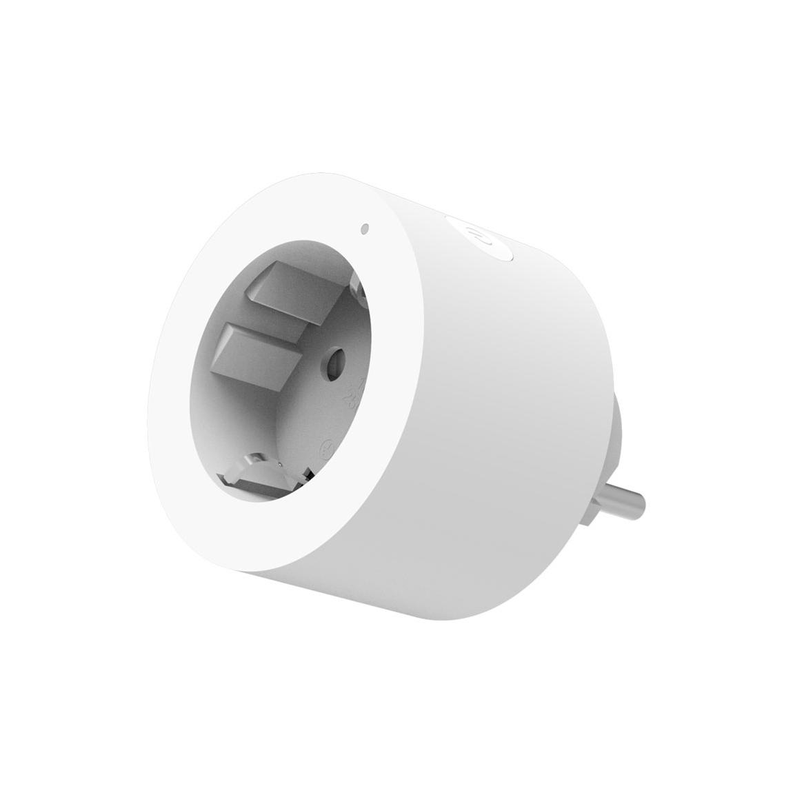 Aqara Smart Plug (EU) - Smarter Zwischenstecker