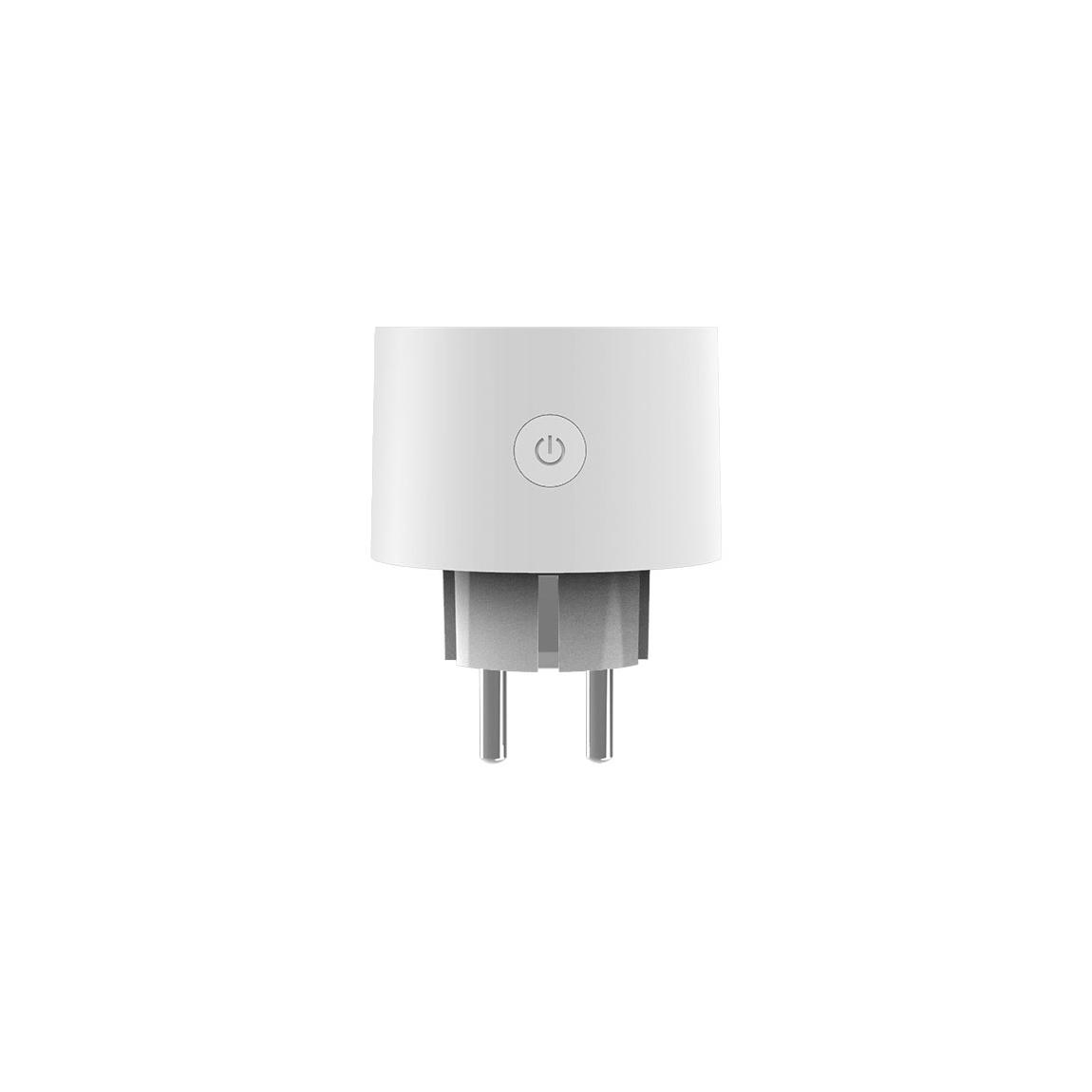 Aqara Smart Plug (EU) - Smarter Zwischenstecker