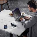 Anker 737 - 24K Powerbank - schwarz_Lifestyle