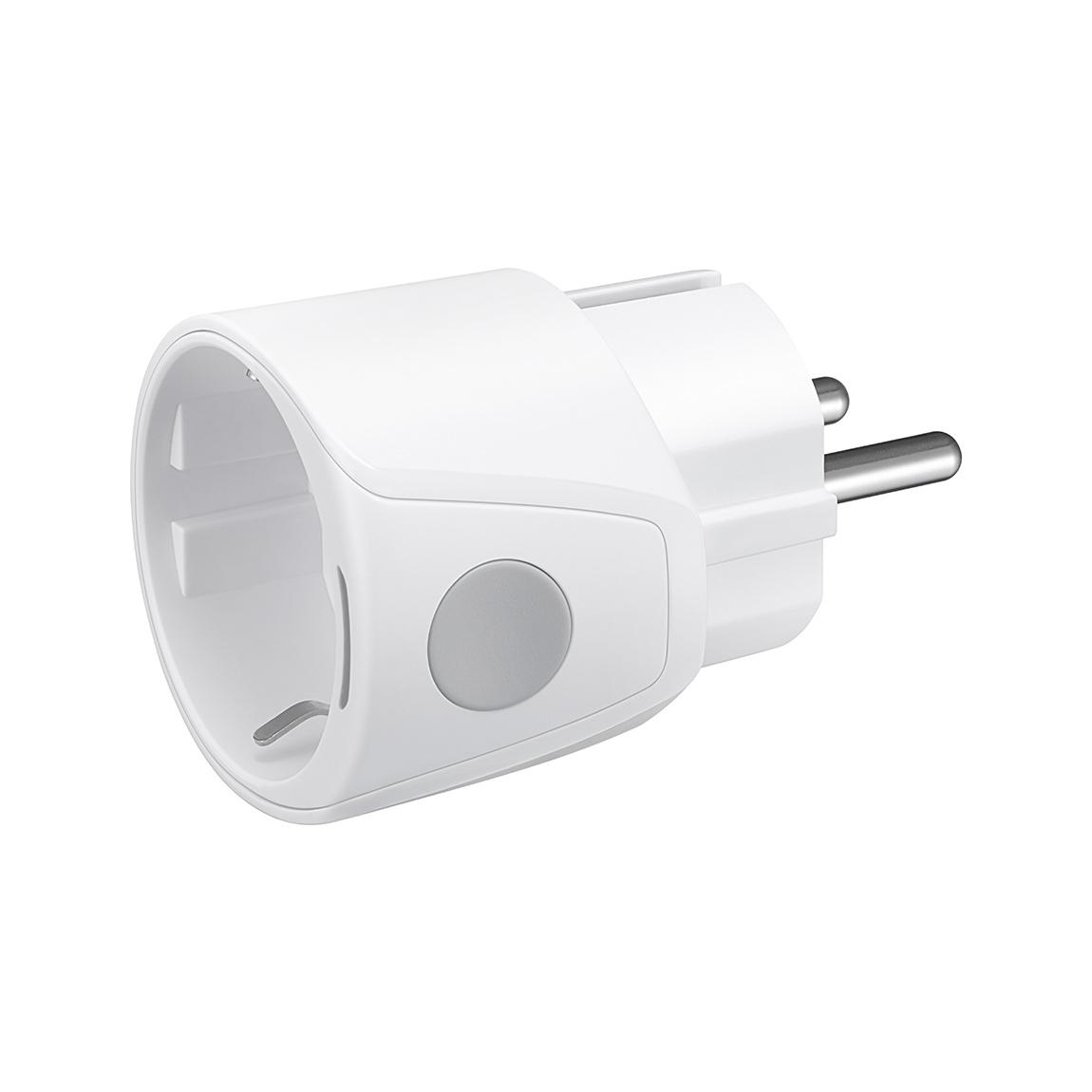 Aeotec Hub + Aeotec Smart Plug_Seite