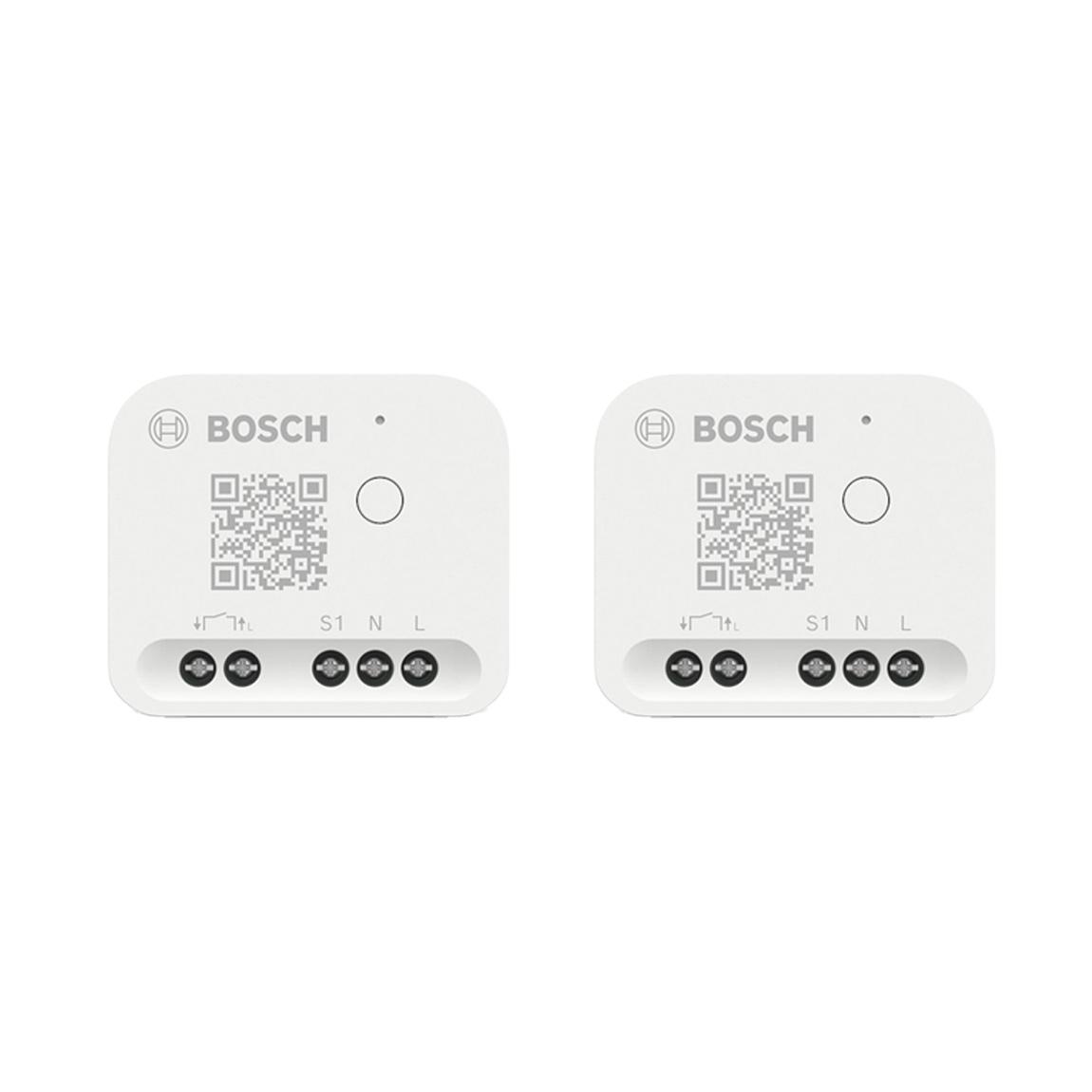 Bosch Smart Home Relais 2er-Set