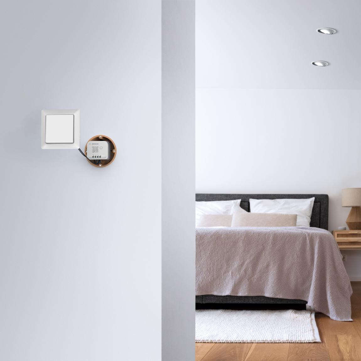 Bosch Smart Home Dimmer